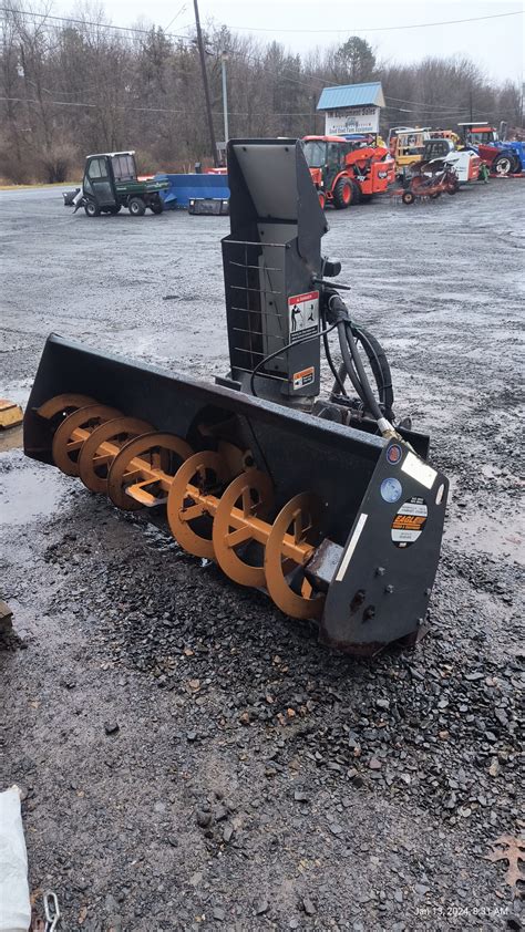 ffc universal skid steer